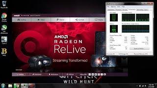 AMD Radeon Adrenaline 2019 Edition Driver 19.1.1 New Update Released 1212019 Any Changes?