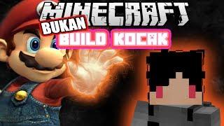 Minecraft Indonesia - Bukan Build Kocak 30 - Super Mario