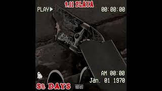 SK8 DAYS TRAP ALBUM