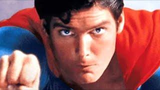 Каково было смотреть фильм “Супермен” на премьере в 1978 году
