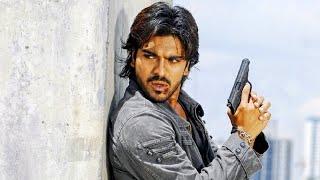 Chirutha - Ram Charan Hindi Dubbed Action Movie  South Hindi Dubbed Movie