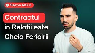 Ghidul Relatiilor Fericite Si Implinite  Cristian Stan  Podcast GD