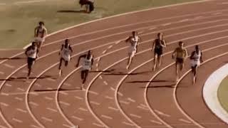 1974 British Commonwealth Games Mens 800m final