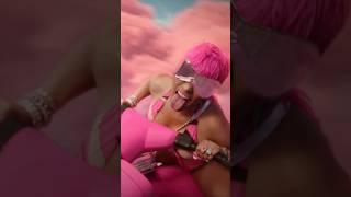 #BarbieWorld di #NickiMinaj e #IceSpice è fuori ora  Guarda il video ufficiale  #Barbie #shorts