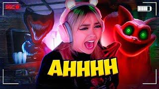 POPPY PLAYTIME 3  DA MUCHO MIEDO   ARIGAMEPLAYS COMPLETO