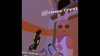 Rating the weekly Halloween item edition Recroom