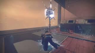 Spire of the Watcher - Solo Flawless - Prismatic Warlock