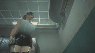 Resident Evil 2 Remake Claire Redfied FF - Cookies & Cream
