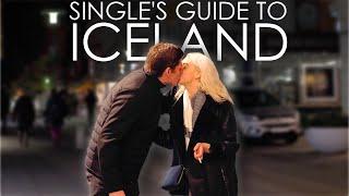 First Comes S€X I Singles Guide to Iceland