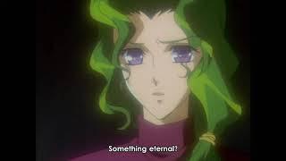 Utena In Coffin