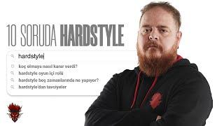 10 Soruda - hardstyle