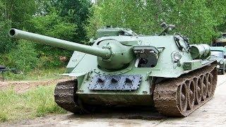 TheTanks 23 - SU-100