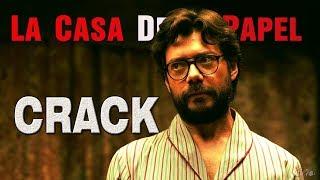 La Casa De Papel 1&2║CRACK VID