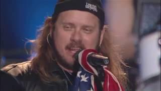 Lynyrd Skynyrd Free Bird Live in Atlantic City - Album out now