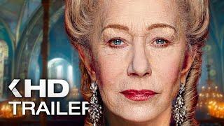 CATHERINE THE GREAT Trailer German Deutsch 2019 Exklusiv