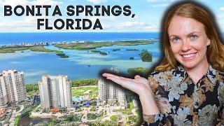 Top 3 Communities to Live In - In Bonita Springs Florida