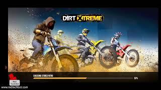 Android Gaming Review - Dirt Extreme