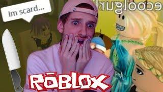 ABUSIVE MOTHER IN ROBLOX