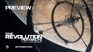 ONE REVOLUTION PER MINUTE - PREVIEW