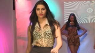 Pasarela Animal Print 1907 - Evento Temático Belankazar 2016