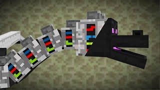 What is Minecrafts Ender Dragon?