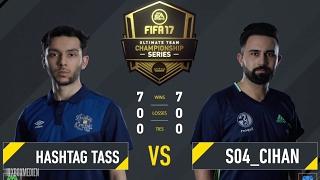 FIFA 17 Ultimate Team Championship Regional FINAL ALL Highlights