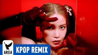 MAMAMOO SOLAR - Honey Areia Remix