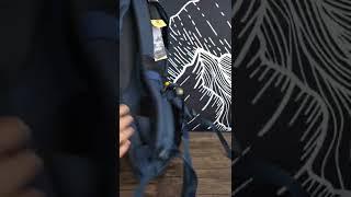 Unboxing SKYSPER Hiking Daypack 30L