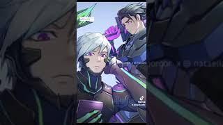 Girls Rejected Gusion • MOBILE LEGENDS BANG BANG • TikTok Viral Video.