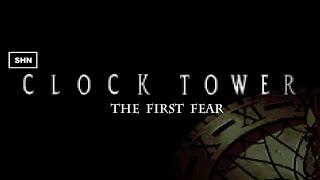 Clock Tower The First Fear Full HD 1080p Longplay Walkthrough No Commentary