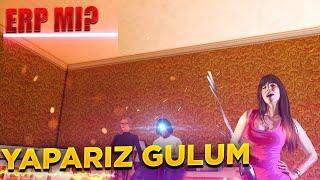 MTAARVEN ROLEPLAY  DO ERP İZİNİ?