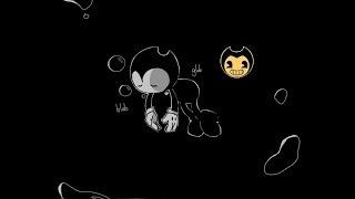 Bendy and The Ink Machine Comic Dub - Joeys Route Part 1