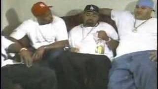 Underground Ruff House w Mack 10 and Fat Joe