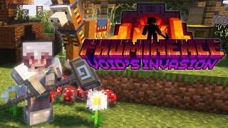 Prominence Minecraft 2 Voids Invasion #1 Getting Started