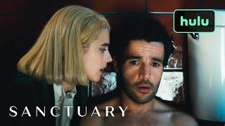 Sanctuary  Official Trailer  Hulu