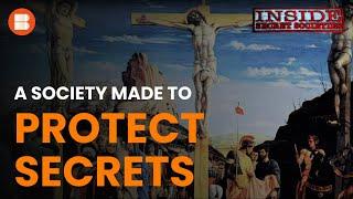 The Priorys Hidden Truth - Inside Secret Societies - S01 EP5 - Investigative Documentary