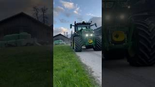 Kreislaufwirtschaft#johndeere #gülle #landleben #landwirtschaft