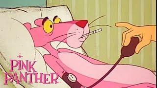 Pink Panther Goes to the Doctor  35-Minute Compilation  The Pink Panther Show