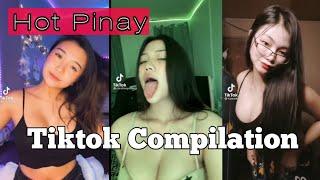 Tiktok Hot and Sexy Pinay Compilation