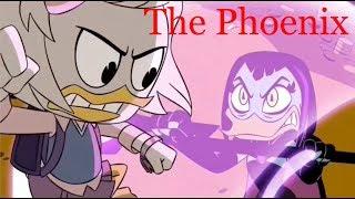 DuckTales - The Phoenix - Fall Out Boy AMV REQUESTED VID