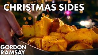 Christmas Sides With Gordon Ramsay