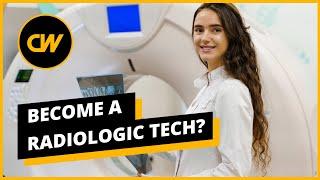 Become a Radiologic Tech in 2021? Salary Jobs Forecast