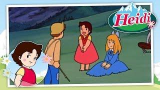 Heidi - Episodio 48