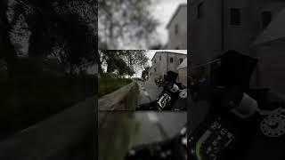 How realistic are RIDE 5s Graphics through the Southern 100?