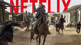 10 Amazing Westerns on Netflix Right Now