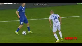 giorgi chakvetadze vs rakow UEFA Europa Conference League Qualifiers 2021