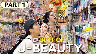 30 Japanese Skincare Recs to Buy When Visiting Japan Don Quijote Affordable J-Beauty Finds Part 1