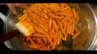 How to Make Penne  Alla Vodka The Real Way