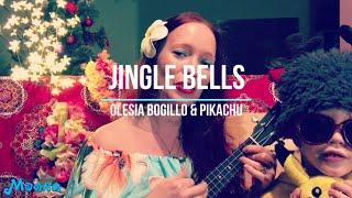 Jingle Bells - Ukulele Cover