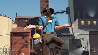 TF 2  Чем заняться на 2Fortе?